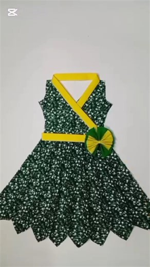 Baby Frock Choti Princess Par Bohat Cute Lagegi 😍👗 #shorts