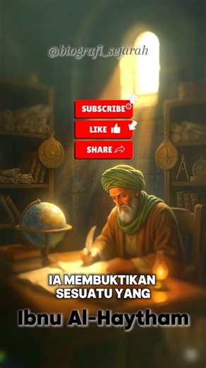 “Cara Kamu Melihat Dunia… Dijelaskan 1000 Tahun Lalu” #motivation #kisahseramnetizen #quotes