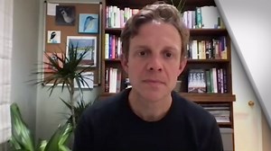 PBS NewsHour:Space race: Branson flies to space on Virgin Galactic Season 2021 Episode 07