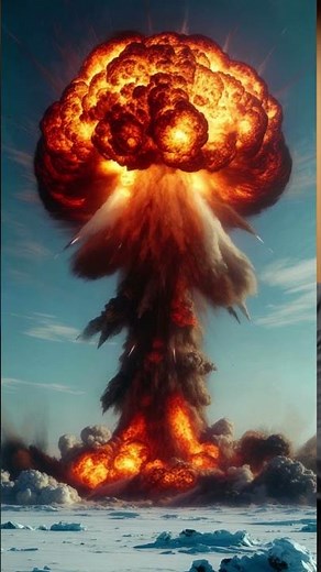 What Happens If One Nuclear Bomb Goes Off?