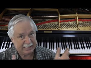 Aaron Adult Piano Course Book 1, Page 38, Carnival Time