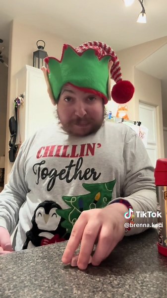 9 Days Until Christmas: Sibling Countdown Fun!