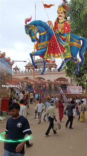 jahar baba aavego nile ghode pe chad ke /Jaharveer baba status