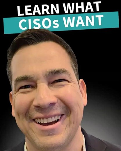 How a community builder stays ahead of CISOs