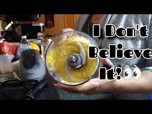 Making Tabitha Browns Vegan Deviled Eggs