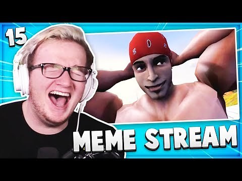 Best Of Mini Ladds MEME STREAM Compilation #15