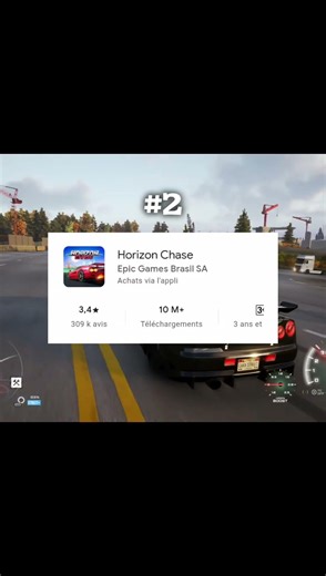 "Top 3 Offline Racing Games for Mobile – Android & iOS! 🏎️🔥"
