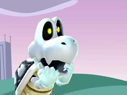 Closing logos from Nick Picks 2 (2005) (RARE)