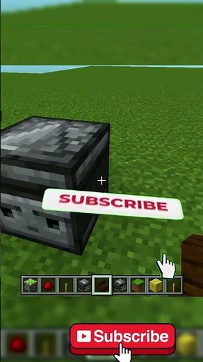 How to Make a WORKING Machine Gun in Minecraft 💥 | Easy Redstone Tutorial (NO MODS!) 🔫