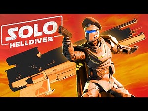 Solo The Map Like An Expert