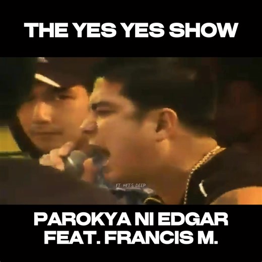 The Yes Yes Show | It Hits Deep