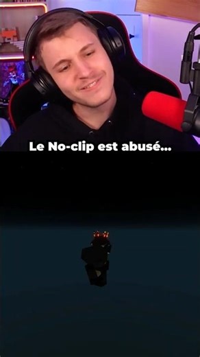 I'm fed up with No Clip on Bite by Night 🤣