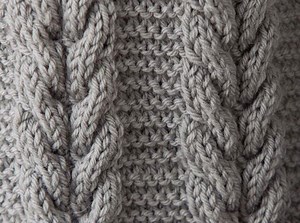 Making Knitted Cables [A How To Tutorial]