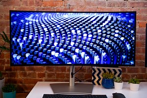 Dell lance le premier moniteur 5K de 40 pouces au monde.