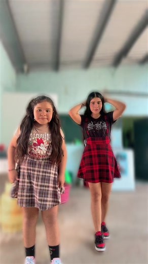 😻💕🫶🏽#hermanaforever💖 #fypシ