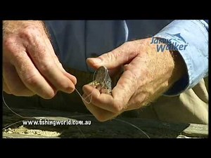 How to Series 1 - Rigging for beach fishing