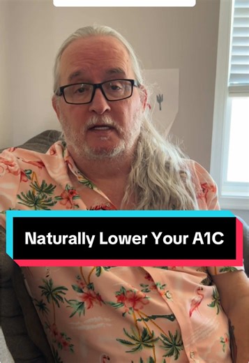 Naturally Lower Your A1C: Effective Strategies for Diabetes