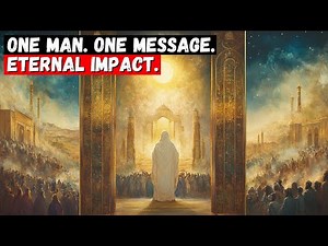 The Full Story Of Prophet Muhammad
