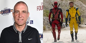 Juggernaut Actor Vinnie Jones Explains Why He Turned Down a ‘Deadpool & Wolverine’ Cameo