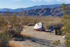 Anza-Borrego Camping Guide [2026]