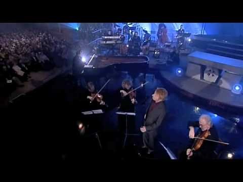 Angel - Tommy Fleming