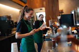 Starbucks Reports Q3 Fiscal Year 2025 Results
