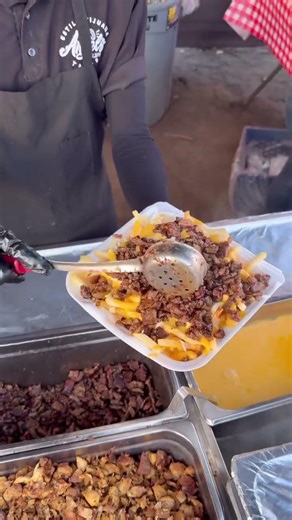 Street Tacos 🔥 #Shorts #MexicanFood