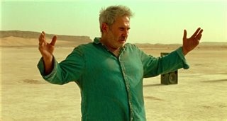 Sirat Trailer (2025) | Movie Trailers and Videos