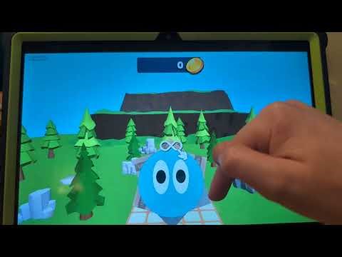 A game but every advert I get I have to play that ad