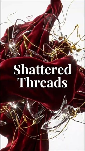 Shattering Glass & Deep Sub-Bass | Cinematic Ambient