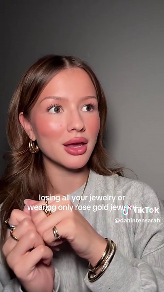 Choosing the Best Rose Gold Jewelry for Every Occasion