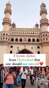 24K views · 19 reactions | @thefoodierider_hyderabad takes us through iconic dishes that one shouldn’t miss when in Hyderabad Head to the #LINKINBIO for all the deets! #LBB #LBBhyderabad #hyderabaddiaries #hyderabadfoodie #hyderabadgram #dishes #hyderabadi | LBB, Hyderabad | Facebook