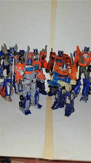 POLITICAL POWER 🦾