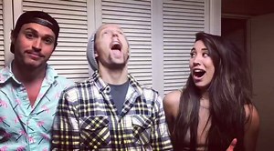 so. close. Jason Mraz | Alex & Sierra