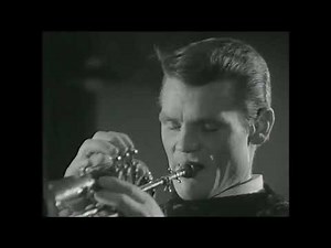 Chet Baker Quintet - Time After Time