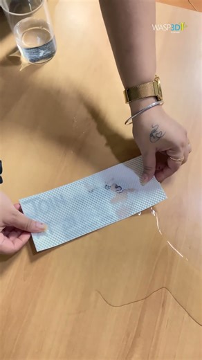 Are you ready to join us?|‪@WASP3DOfficial‬