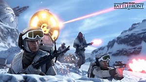 Invasion - Astuces et guides Star Wars : Battlefront - jeuxvideo.com