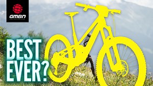 18K views · 131 reactions | What is the best bike ever? For Rich, the answer is simple: the mighty enduro bike! We take this undisputed king of versatility to Bike Park Wales to test it on everything from mellow blue runs to brutal black runs and dive into the history of how this genre became the most capable all-rounder in mountain biking. | Global Mountain Bike Network | Facebook