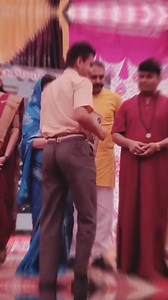 UPSC 🇮🇳 IAS on duty Srishti Deshmukh short video #upsc #shorts | vishal verma