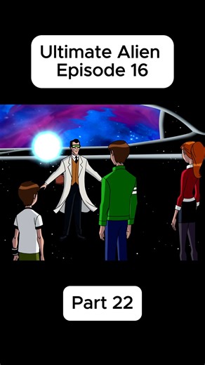 Ben10UA | Alien X is one of the most powerful aliens in the Ben 10 universe. He is a Celestialsapien, a god-like being with the power to manipulate... | Instagram
