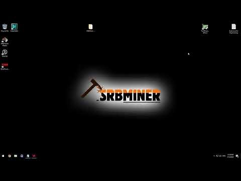 SRBMiner-MULTI - Auto tune for dual mining explained