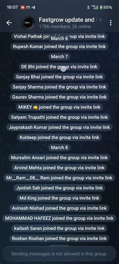 How To Increase Telegram Subscribers ll telegram channel me Subscribers kaise badhaye