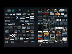 11 Keyboard Shortcuts for FL Studio VOL. 1