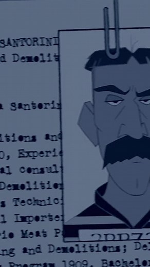 Animated Crush 🤤 - Atlantis Lost World Leaders