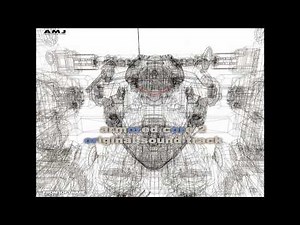 Armored Core 2 Original Soundtrack #03: Cord e