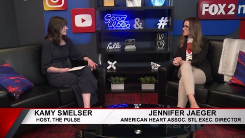 American Heart Association pushes legislation for AED access in public schools