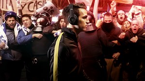 How Beats Tapped The Stories Of Sport To Sell The Emotion Of Sound