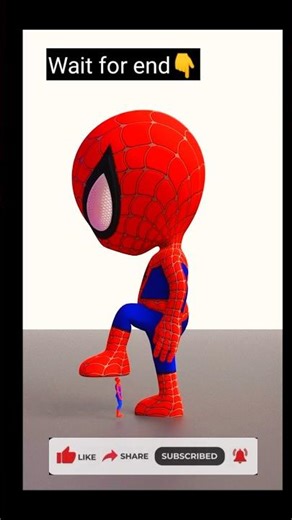 "Spider-Man Shorts | Epic Action & Fun Moments 🔥🕸️" #shorts