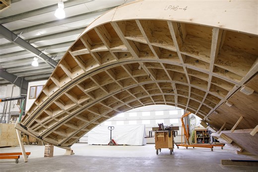 How Do Architects Forecast Trends? In Conversation with Research and Innovation Co-Directors of Perkins&Will