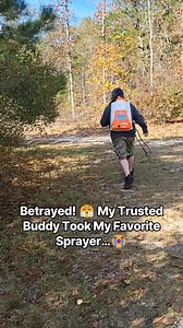 VEVOR Battery Powered Backpack Sprayer 4 Gal Tank 0-90 PSI Adjustable Pressure | VEVOR Home Improvement